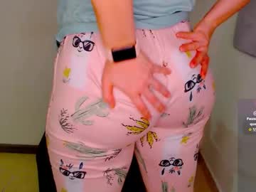 Iris_Caprice Chaturbate stream image from February 22, 2026