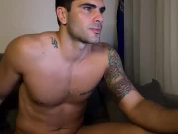 Johnny__B0y Chaturbate stream image from February 22, 2026