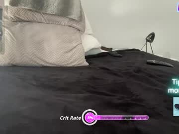 _Jota33_ Chaturbate stream image from February 22, 2026