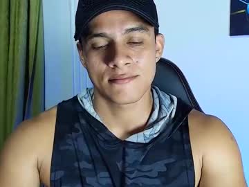 Kane_Coleman Chaturbate stream image from February 22, 2026