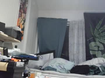 Kinkybiguy14 Chaturbate stream image from February 22, 2026