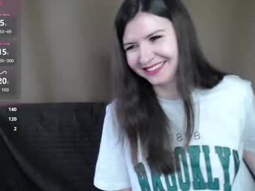 Kisskaten Chaturbate stream image from February 22, 2026