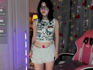 Krissyried Chaturbate stream image from February 22, 2026