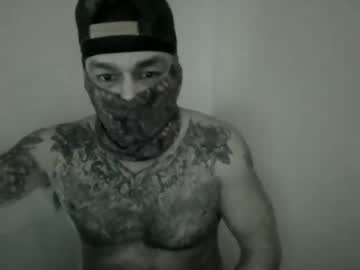 Lostcause1313 Chaturbate stream image from February 22, 2026