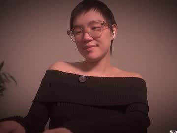 Meganmei666 Chaturbate stream image from February 22, 2026