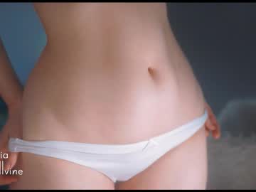 Oliviadellvine Chaturbate stream image from February 22, 2026