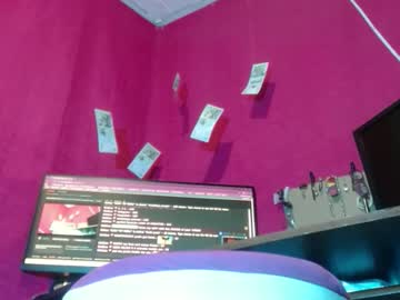 Paulavaltina21 Chaturbate stream image from February 22, 2026