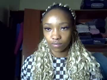 Pretty_Jazmine Chaturbate stream image from February 22, 2026