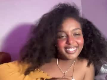 Simplysalah Chaturbate stream image from February 22, 2026