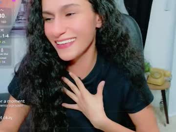 Violeta_0426 Chaturbate stream image from February 22, 2026