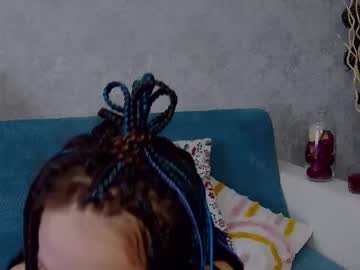 Brilliant_Doll Chaturbate stream image from February 22, 2026