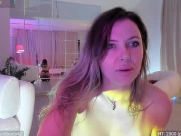 Daniangel_Web Chaturbate stream image from February 22, 2026