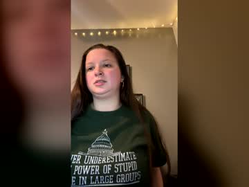 Dilis1419 Chaturbate stream image from February 22, 2026