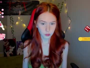 Fruttitatti Chaturbate stream image from February 22, 2026