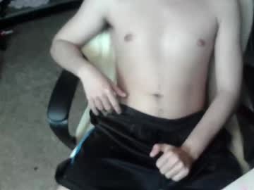 Hornylilfuckbuddy Chaturbate stream image from February 22, 2026