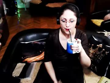 Imperatrizasado Chaturbate stream image from February 22, 2026
