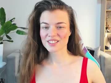 Kaira_Draco Chaturbate stream image from February 22, 2026