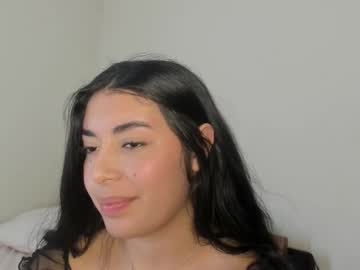 _Kimtorres_ Chaturbate stream image from February 22, 2026