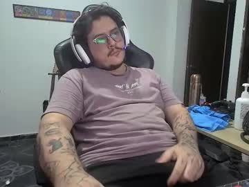 Losangelesjra Chaturbate stream image from February 22, 2026