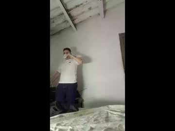 Masterdarkage Chaturbate stream image from February 22, 2026