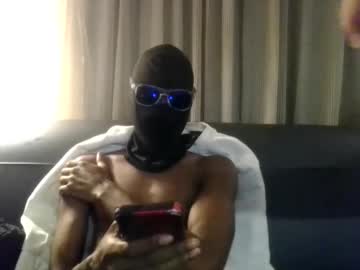 Modelusaboy Chaturbate stream image from February 22, 2026