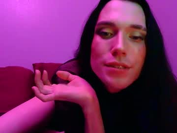 Nightxhoney Chaturbate stream image from February 22, 2026