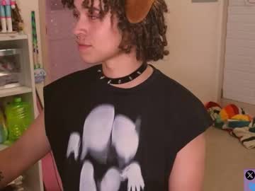 Renpuppy Chaturbate stream image from February 22, 2026