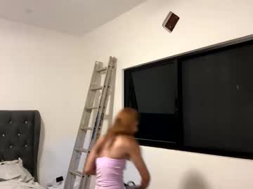 Scarlettwhite69 Chaturbate stream image from February 22, 2026