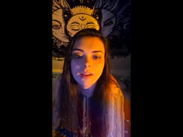 Scylla_Cybin Chaturbate stream image from February 22, 2026