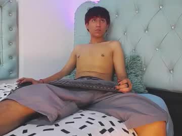 Shakosk8 Chaturbate stream image from February 22, 2026