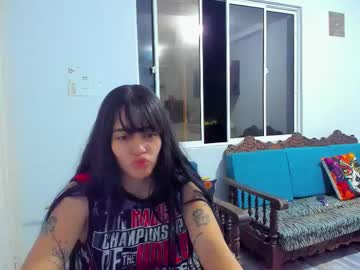 Shopia_Love_ Chaturbate stream image from February 22, 2026