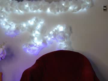 Thamy_Angells Chaturbate stream image from February 22, 2026