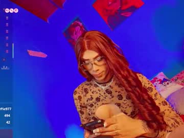 Alexa_Kuins Chaturbate stream image from February 22, 2026