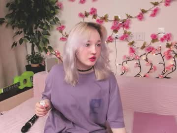 Delciepfost Chaturbate stream image from February 22, 2026