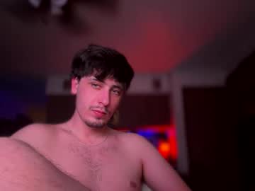 Dylandaniel69 Chaturbate stream image from February 22, 2026