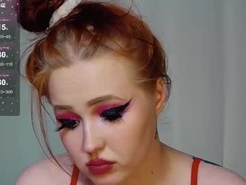 Irinaart Chaturbate stream image from February 22, 2026