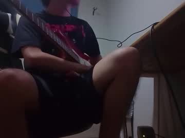 Jgby1909br Chaturbate stream image from February 22, 2026