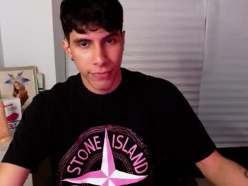 Leogrant85 Chaturbate stream image from February 22, 2026