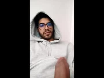 Mario_Saens Chaturbate stream image from February 22, 2026