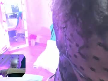 Nyomi_Browm Chaturbate stream image from February 22, 2026