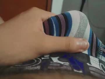 Street_Poemm_ Chaturbate stream image from February 22, 2026