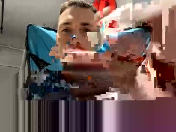 Thickdickbadboy Chaturbate stream image from February 22, 2026