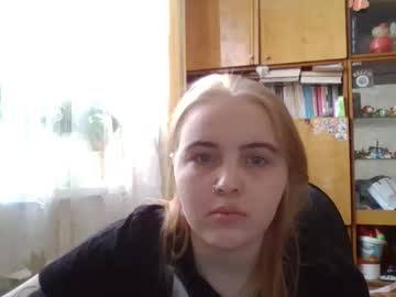 Anastas_Hot Chaturbate stream image from February 22, 2026
