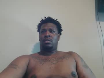 Bigblack004 Chaturbate stream image from February 22, 2026