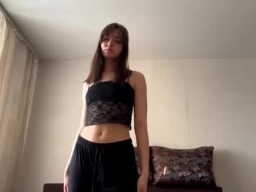 Drusillachamber Chaturbate stream image from February 22, 2026