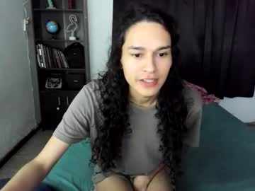 Helena_Spellman Chaturbate stream image from February 22, 2026