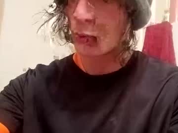 Imstuckheretoo Chaturbate stream image from February 22, 2026
