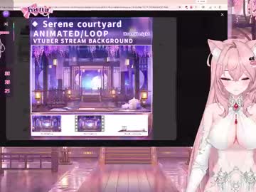 Kanakovt Chaturbate stream image from February 22, 2026