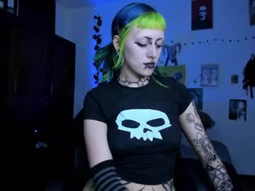 Kattx_ Chaturbate stream image from February 22, 2026