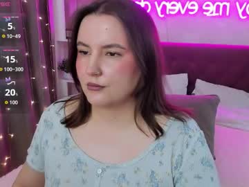 Katyaneilson Chaturbate stream image from February 22, 2026